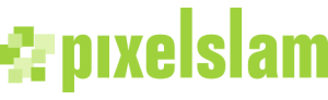 pixelslam logo new - pixelslam
