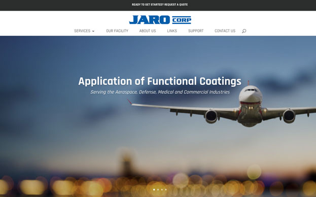 JARO CORP