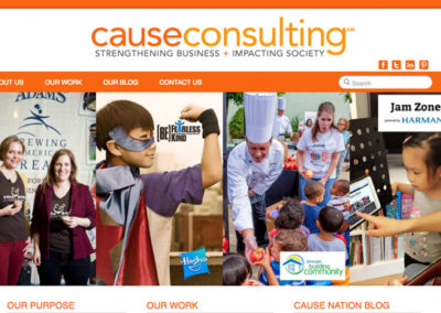 Cause Consulting
