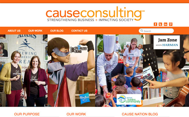 Cause Consulting